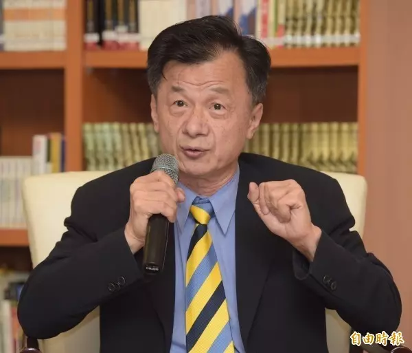 談是否廢死? 柯P:若無死刑、終身監禁就要徹底執行