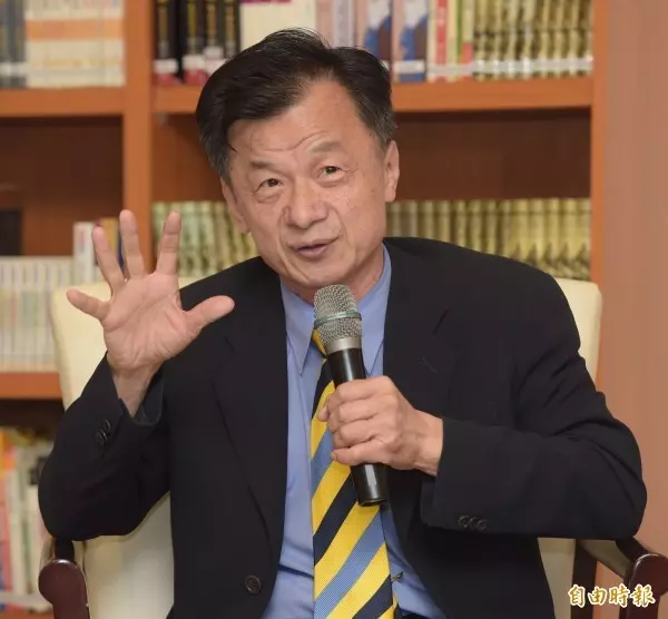 談是否廢死? 柯P:若無死刑、終身監禁就要徹底執行