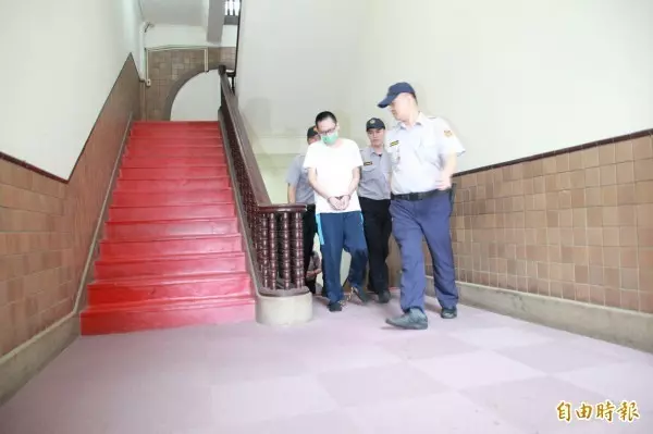 談是否廢死? 柯P:若無死刑、終身監禁就要徹底執行