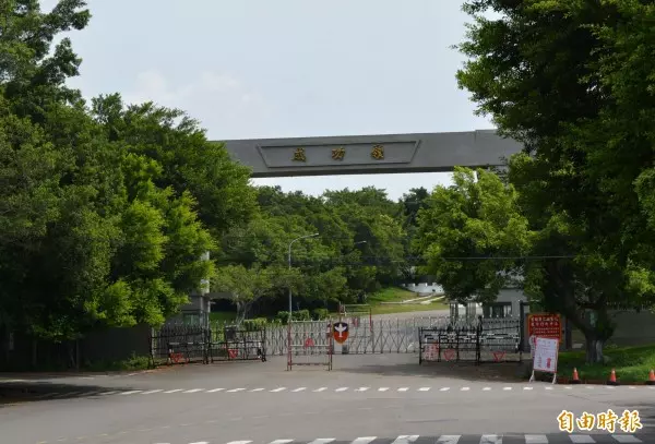 成功嶺爆士官輕生 寢室內上弔死亡