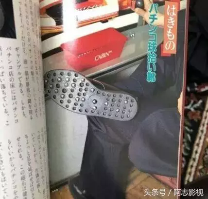 看這些奇葩發明,網友說,有些就是用來搞笑的