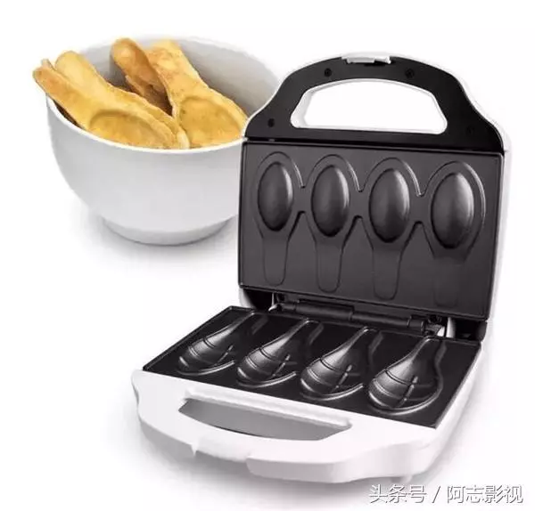看這些奇葩發明,網友說,有些就是用來搞笑的