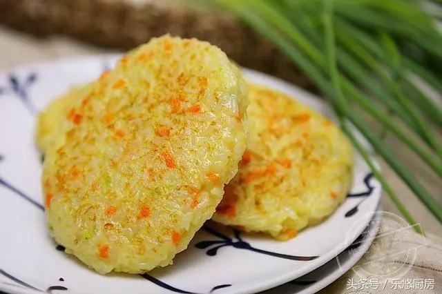 10分鐘「全家人的早餐」快速端上桌 懶人食譜大公開...一次學會12種早餐餅!