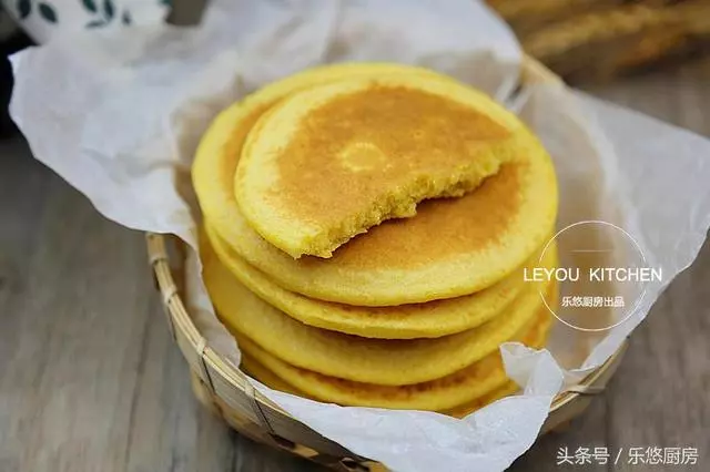10分鐘「全家人的早餐」快速端上桌 懶人食譜大公開...一次學會12種早餐餅!