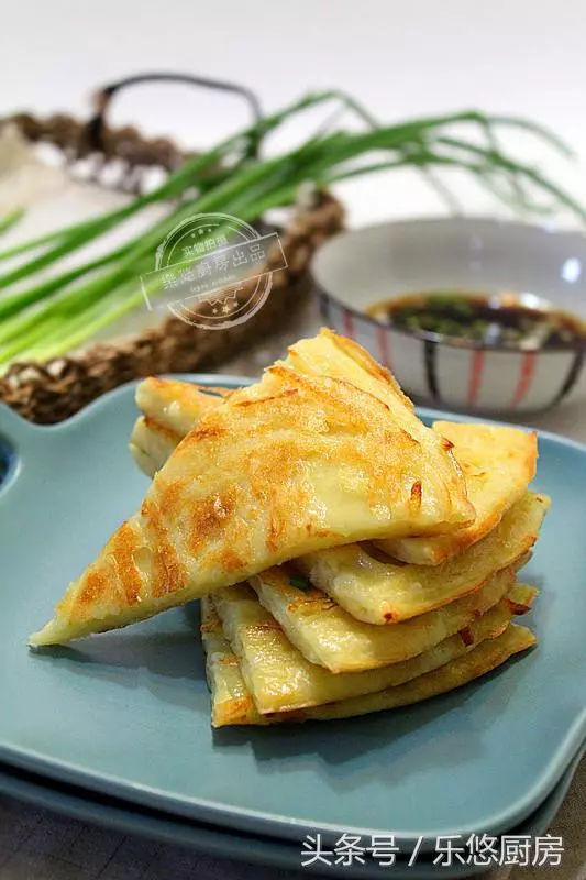 10分鐘「全家人的早餐」快速端上桌 懶人食譜大公開...一次學會12種早餐餅!