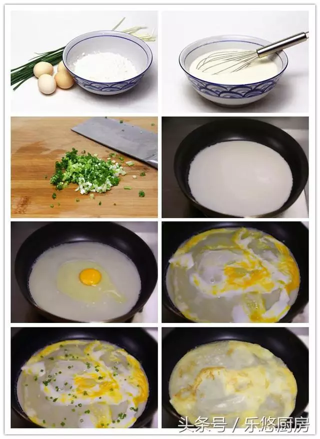 10分鐘「全家人的早餐」快速端上桌 懶人食譜大公開...一次學會12種早餐餅!