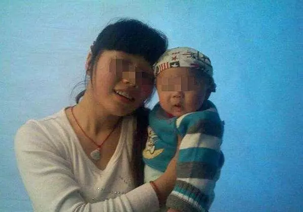 老婆離開後,她妹妹嫁給了我,大婚那天晚上我看到她的後背,我崩潰了