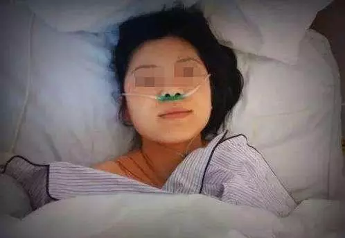 老婆離開後,她妹妹嫁給了我,大婚那天晚上我看到她的後背,我崩潰了