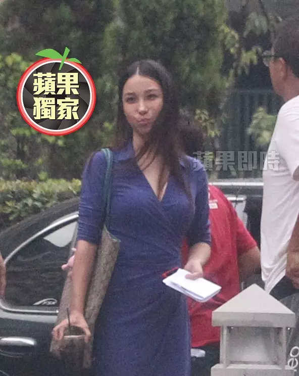 沾前首相兒《金家》女星被惡整 當街淒厲尖叫