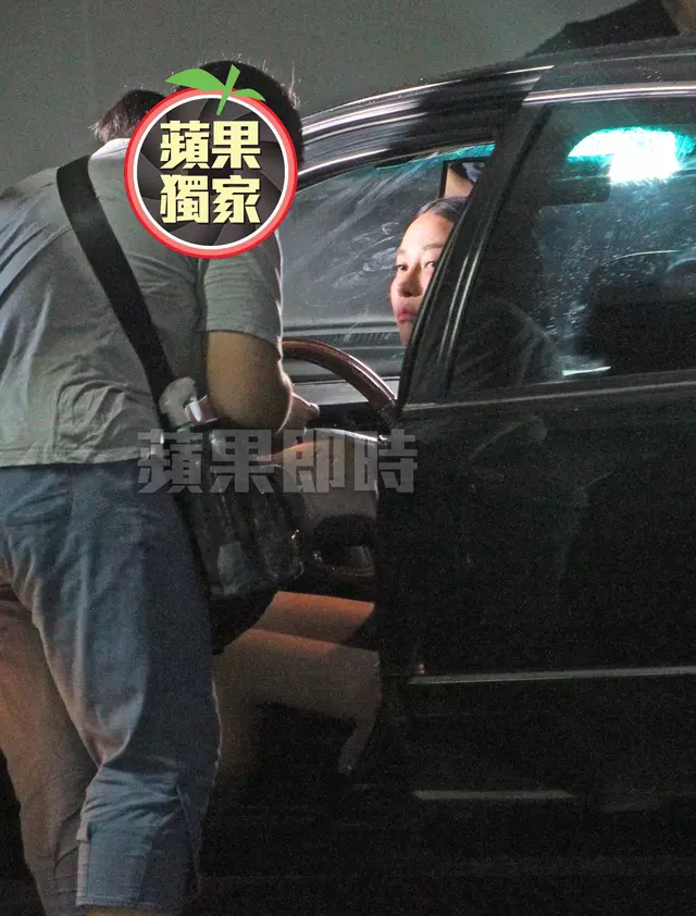 沾前首相兒《金家》女星被惡整 當街淒厲尖叫