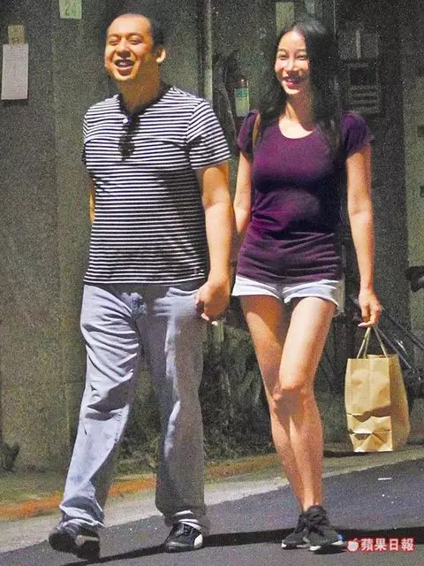 《金家媳婦》張東晴 勾7千億前首相之子 國際化「釣金龜婿」