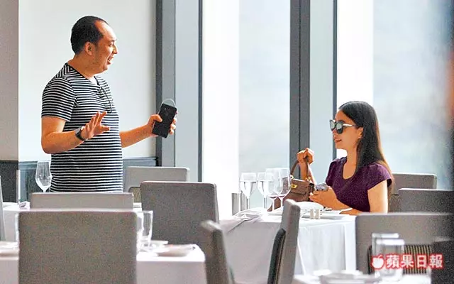 《金家媳婦》張東晴 勾7千億前首相之子 國際化「釣金龜婿」