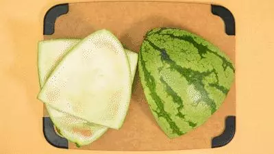 趕快收藏!西瓜上插根筷子,竟有如此妙用!可惜知道的人太少……
