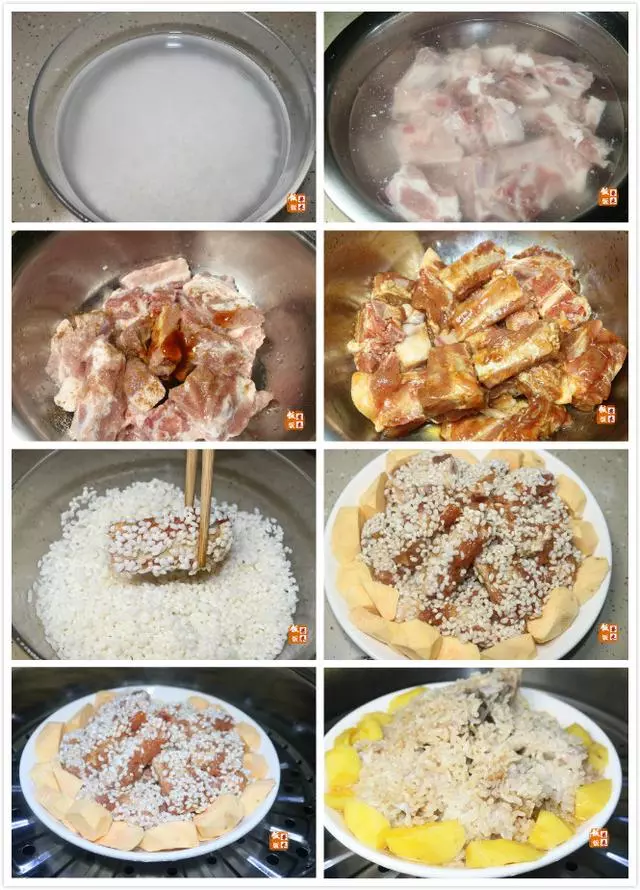 7道營養餐,讓孩子愛上吃飯,孩子大腦聰明,個子長得快!