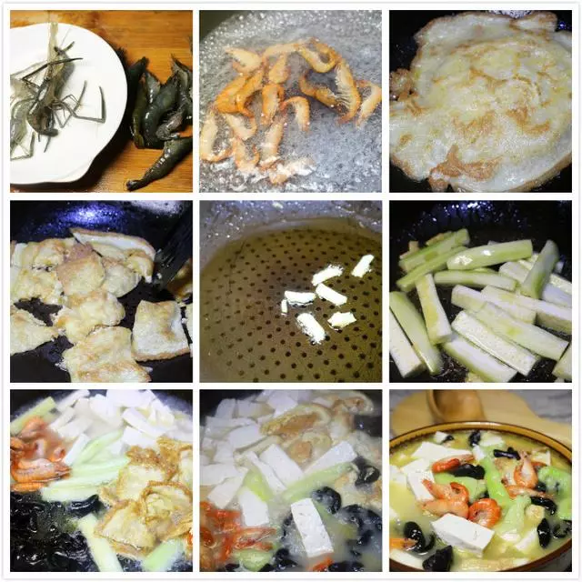 7道營養餐,讓孩子愛上吃飯,孩子大腦聰明,個子長得快!