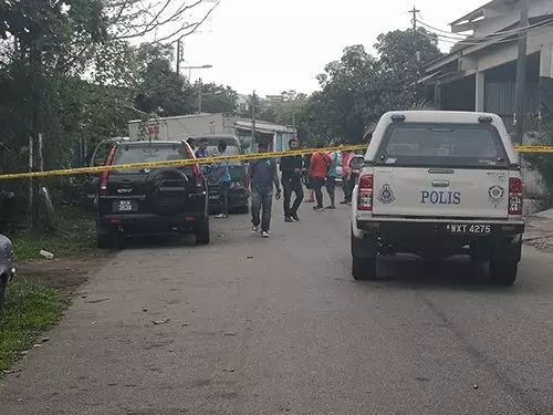 撞破爆竊遇襲 車廠東主中8刀死