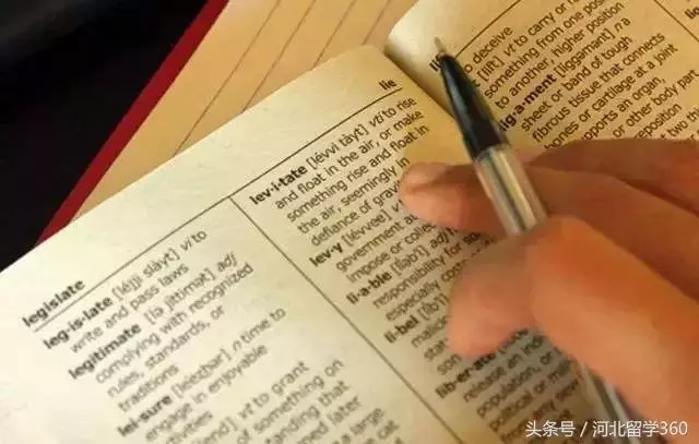 英文單字怎麼背? 超級學霸教你4招「死記硬背」輕鬆拿高分