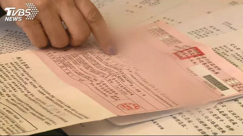 違停罰單2個月162張 他們抱怨警方沒通知
