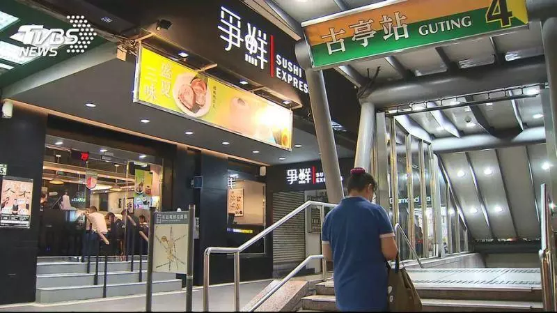 搭訕遭拒! 男憤買美工刀誘騙少女割頸