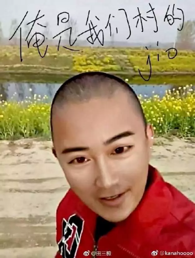 最狂修圖比賽「把胖大叔變成男團風」 各種變身讓大家不敢相信照片了