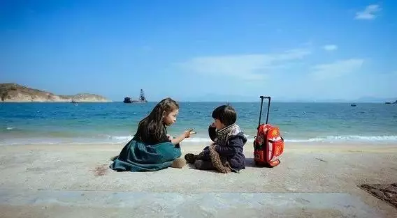 為什麼一定要帶孩子去旅行?可惜大部分家長都不懂!