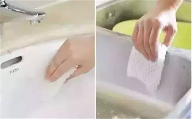 「水果網套」妙用多,別隨意扔掉!#1 保護香皂超實用!