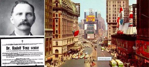 多個證據證明真的有「時光旅行者」!在奧地利,考古學家發現「800年前手機」,上面竟然有..