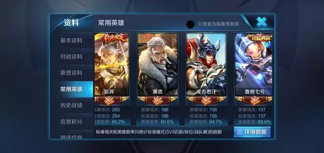 王者榮耀:射手打野已死,兩名英雄崛起,上王者就靠他