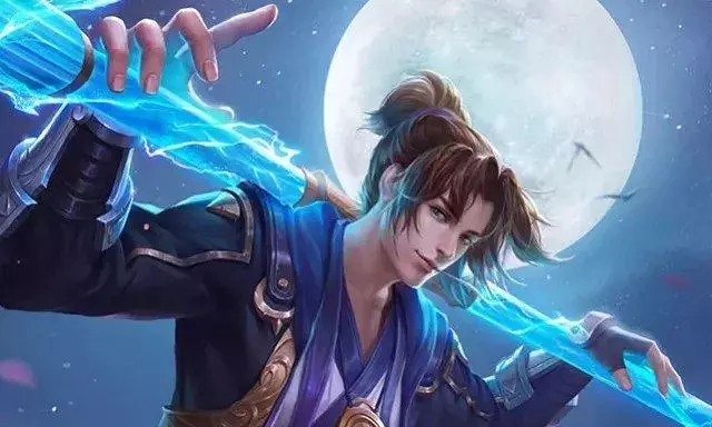 王者榮耀:S12賽季孫悟空被加強,射手集體削弱,猴三棒再次回歸