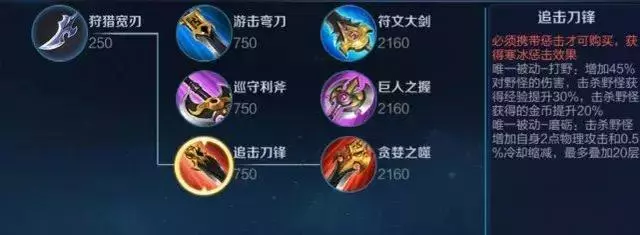 王者榮耀:S12賽季孫悟空被加強,射手集體削弱,猴三棒再次回歸