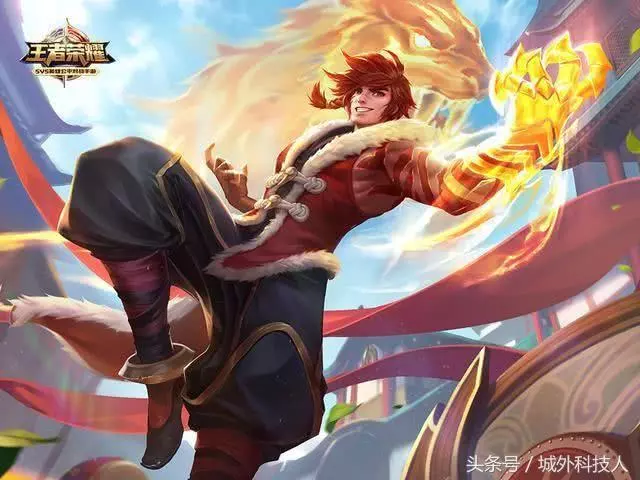 王者榮耀全國一共多少個射手英雄?菜鳥10個,夢淚大神:11個