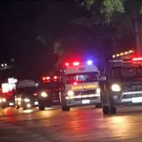粉紅喵喵車來了!童書繪本書車勾起新住民媽媽思鄉情