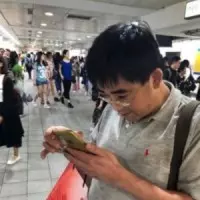 陳其邁走訪鳳山與前新苓 欲打造高雄經貿宜居新都心