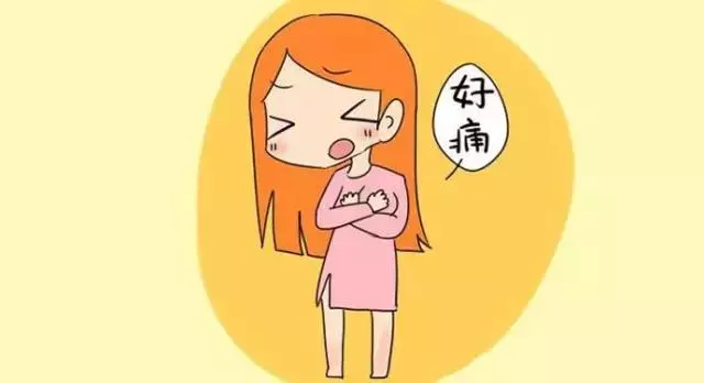 乳腺增生,儘量少吃這4類食物,吃的越多增生越嚴重,女性必看!