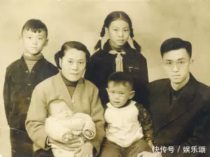 范冰冰因他打人,趙薇想他哭成淚人,四子女三智障,成影壇傳奇!