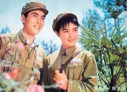 范冰冰因他打人,趙薇想他哭成淚人,四子女三智障,成影壇傳奇!