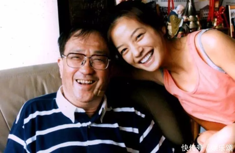 范冰冰因他打人,趙薇想他哭成淚人,四子女三智障,成影壇傳奇!