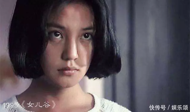 范冰冰因他打人,趙薇想他哭成淚人,四子女三智障,成影壇傳奇!