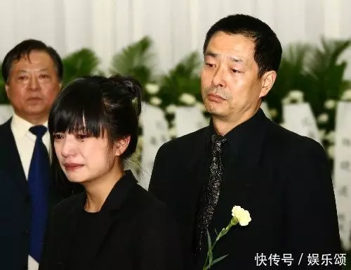 范冰冰因他打人,趙薇想他哭成淚人,四子女三智障,成影壇傳奇!