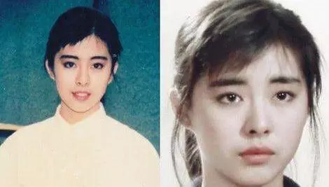王祖賢18歲,朱茵18歲,趙雅芝18歲,卻都輸給了她的18歲!