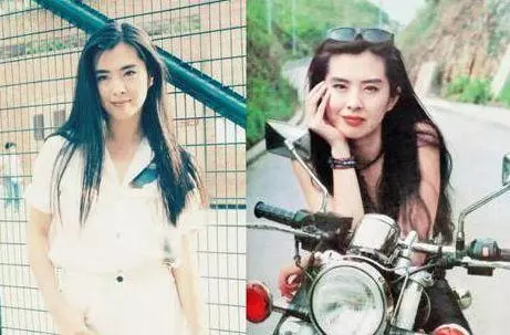 王祖賢18歲,朱茵18歲,趙雅芝18歲,卻都輸給了她的18歲!