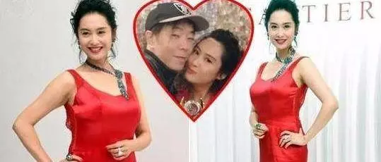 王祖賢18歲,朱茵18歲,趙雅芝18歲,卻都輸給了她的18歲!