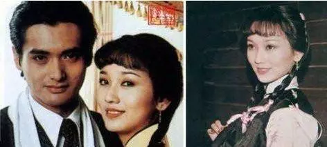 王祖賢18歲,朱茵18歲,趙雅芝18歲,卻都輸給了她的18歲!