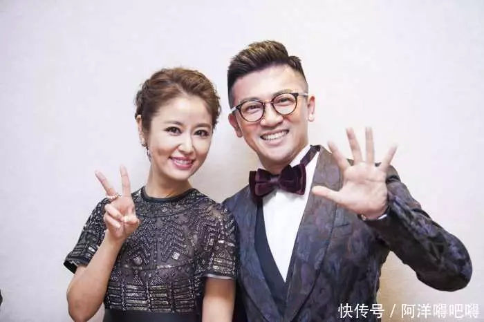 以身相許的六對明星中,只有第三對成真, 最後一對雙雙離世!