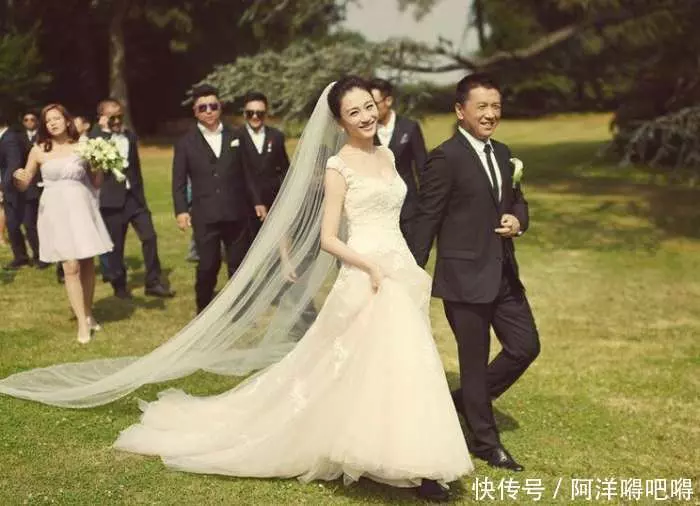 以身相許的六對明星中,只有第三對成真, 最後一對雙雙離世!
