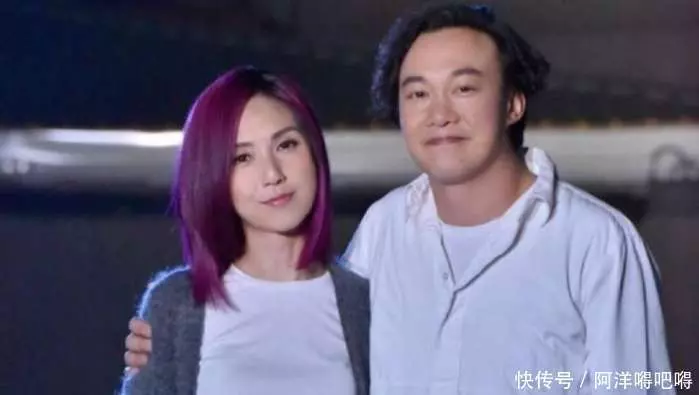 以身相許的六對明星中,只有第三對成真, 最後一對雙雙離世!
