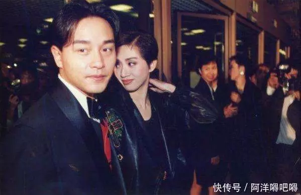以身相許的六對明星中,只有第三對成真, 最後一對雙雙離世!