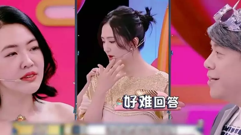 《康熙》回來了!蔡康永邀來「小S剋星」登場超霸氣,一連串「超爆笑鬥嘴」讓小S說不出話!