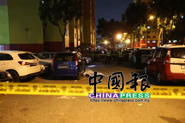 持木棍攻擊鄰居被制伏 瘋漢離奇死亡