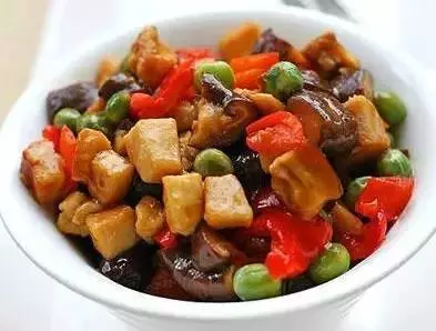 6點半到家,7點吃上飯!45道快手菜送給你!